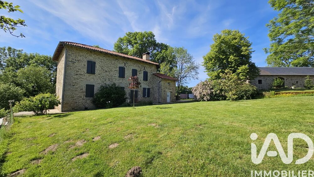 Vente Maison Vente Demeure 16 pièces Labastide-du-haut-mont