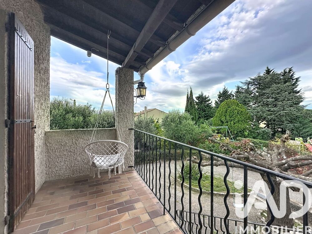 Vente Maison Vente Maison/villa 3 pièces Saint-saturnin-lès-avignon
