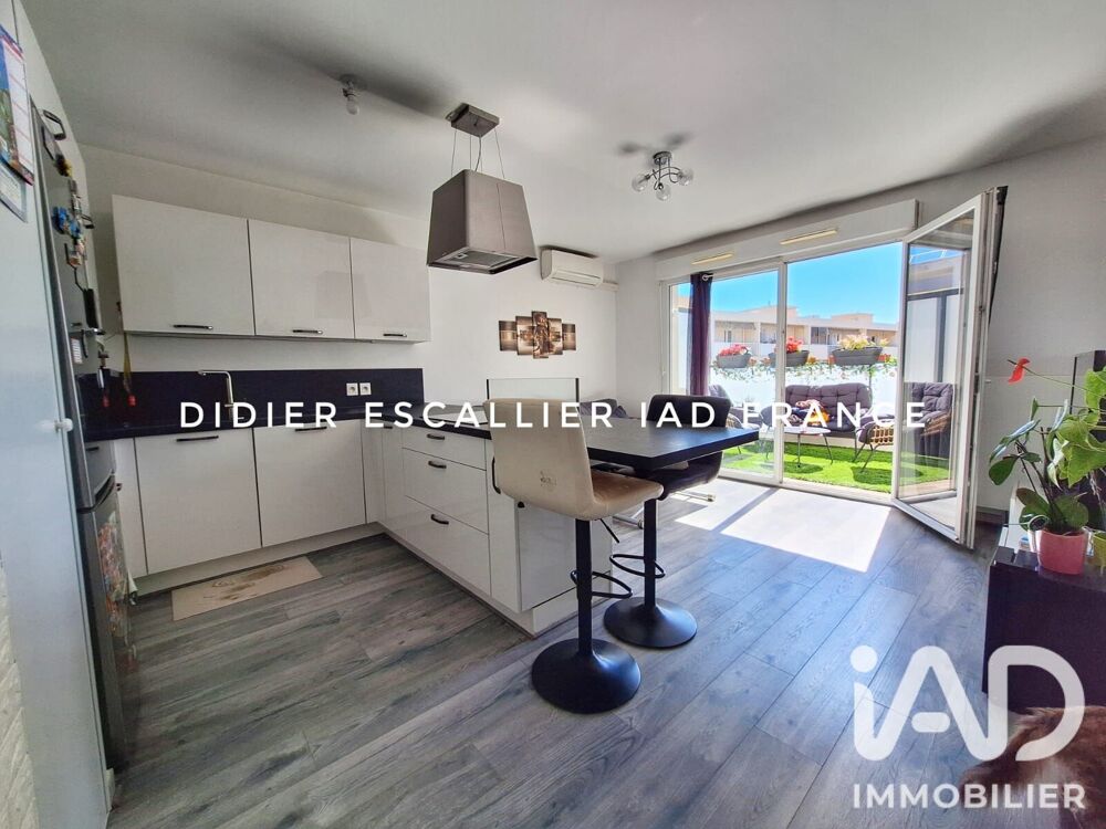 Vente Appartement Vente Appartement 3 pièces Toulon