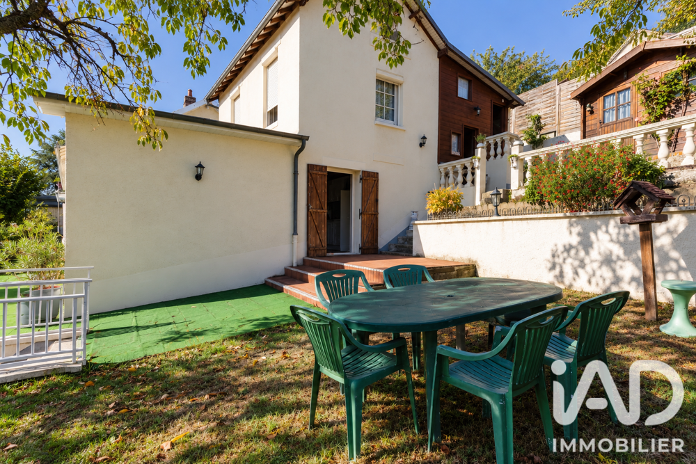 Vente Maison Vente Maison/villa 3 pièces Isle