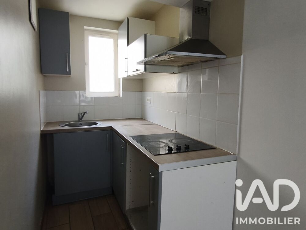 Vente Maison Vente Maison de ville 3 pièces Saint-martin-du-tertre