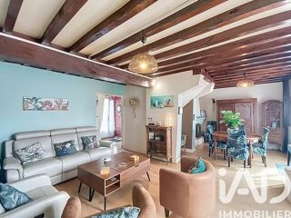  Maison � vendre 7 pi�ces 139 m�
