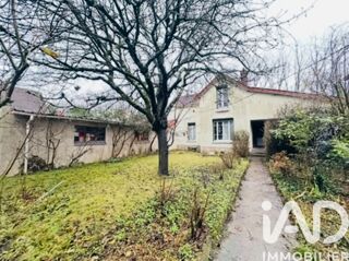  Maison à vendre 5 pièces 108 m²