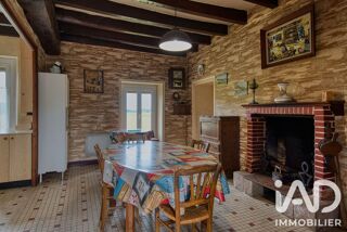  Maison à vendre 6 pièces 120 m²