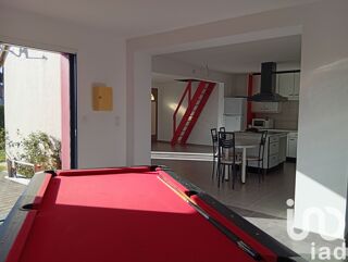  Maison à vendre 7 pièces 180 m²