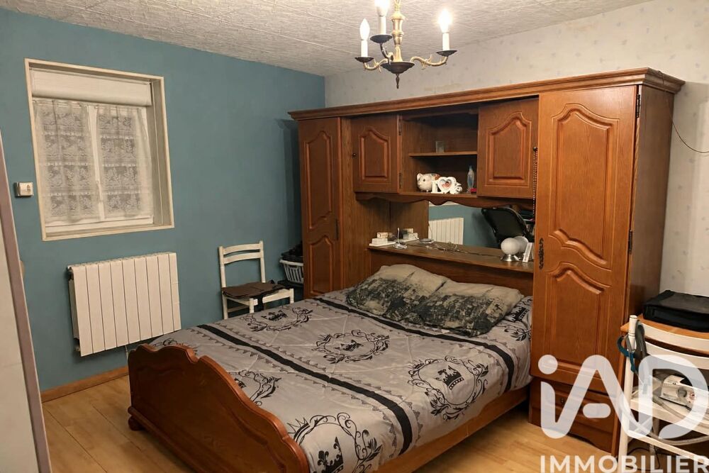 Vente Maison/villa 4 pièces