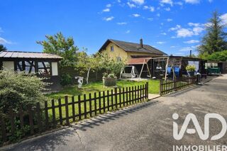  Maison à vendre 12 pièces 296 m²