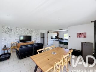  Maison à vendre 5 pièces 120 m²
