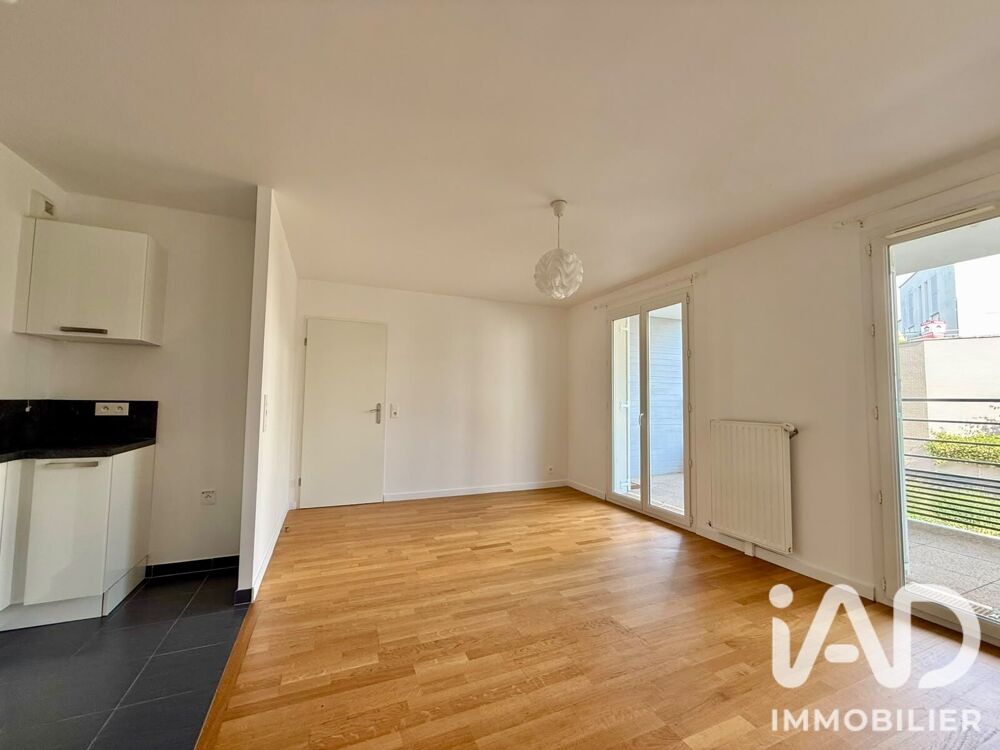 Vente Appartement Vente Appartement 3 pièces Palaiseau