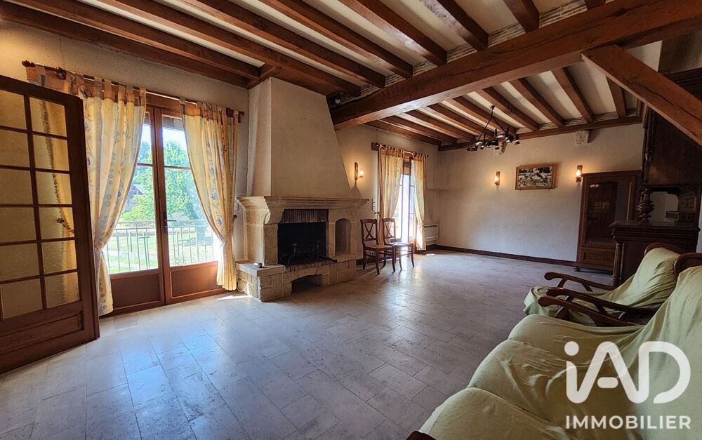 Vente Maison/villa 10 pièces