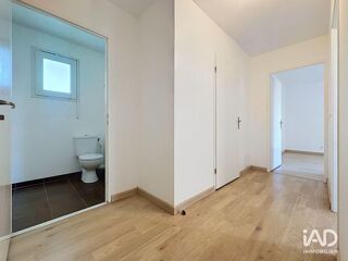  Appartement à louer 3 pièces 59 m²