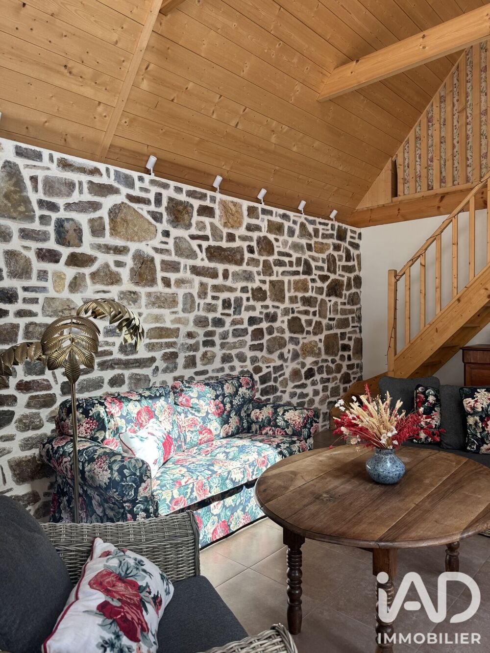 à vendre  Maison Crozon (29160)