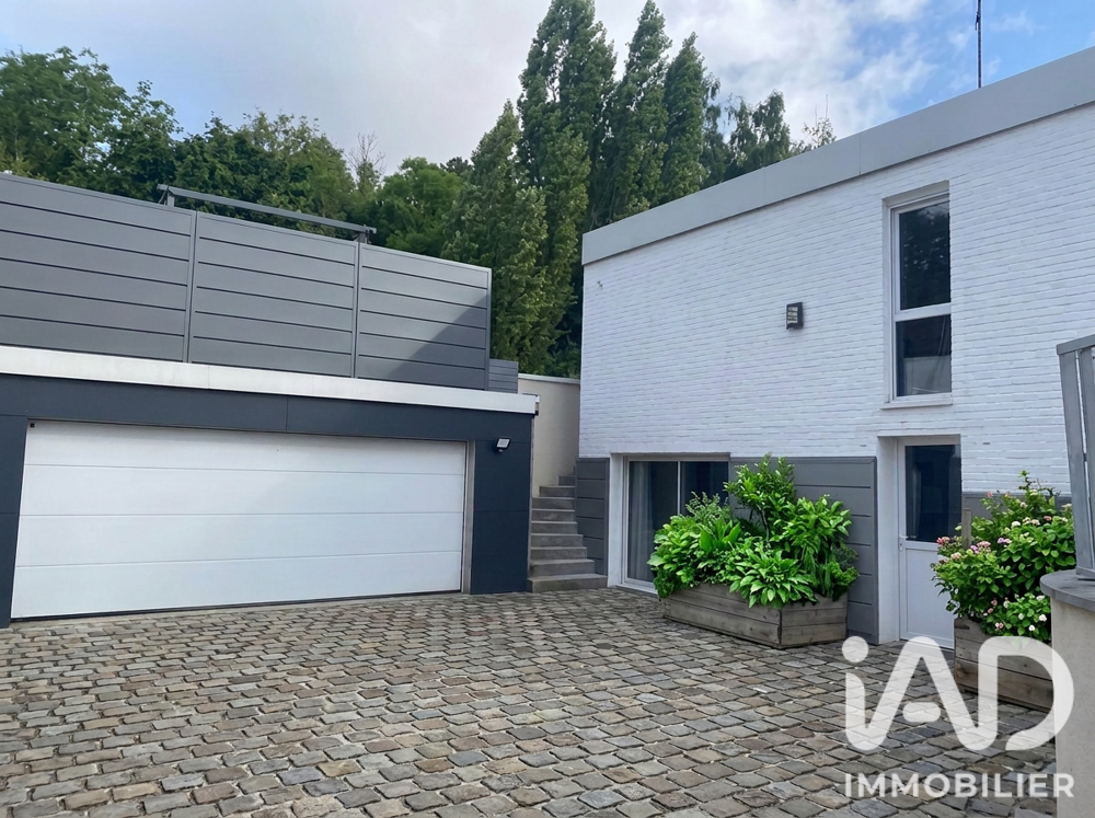 Vente Maison Vente Maison/villa 7 pièces Le meux