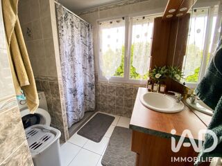  Maison à vendre 6 pièces 123 m²