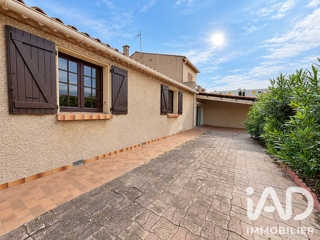  Maison à vendre 5 pièces 154 m²