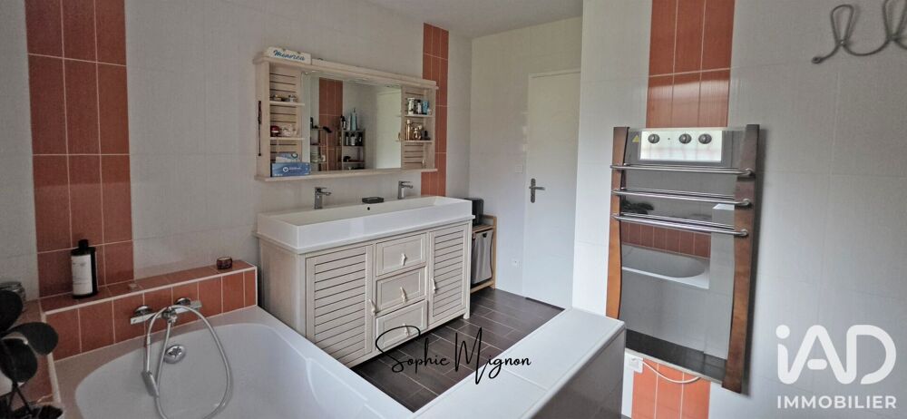 Vente Maison Vente Maison/villa 5 pièces Liposthey