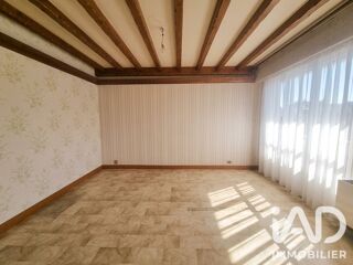  Appartement à vendre 4 pièces 90 m²