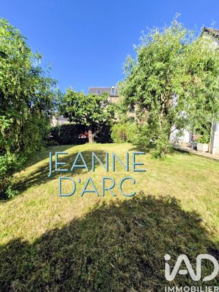  Maison à vendre 7 pièces 190 m²