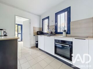  Maison à vendre 5 pièces 65 m²