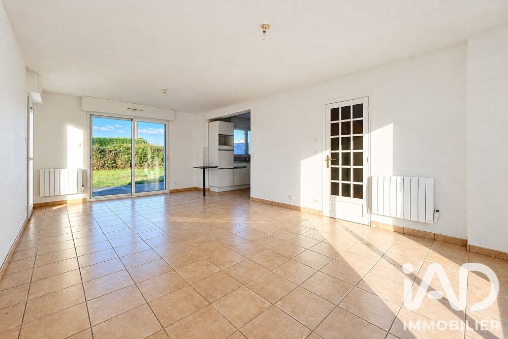 Vente Maison Vente Pavillon 4 pièces Loudéac