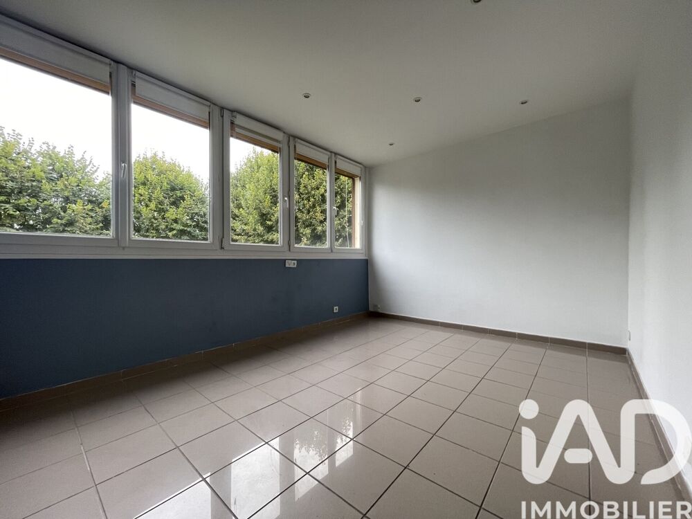 Vente Appartement Vente Appartement 2 pièces Carrières-sous-poissy