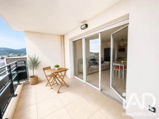  Appartement à vendre 2 pièces 44 m²