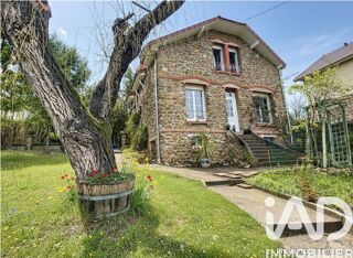  Maison à vendre 5 pièces 100 m²