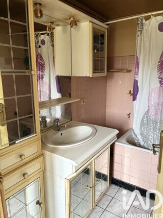  Maison à vendre 3 pièces 75 m²