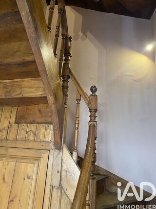  Maison à vendre 6 pièces 88 m²