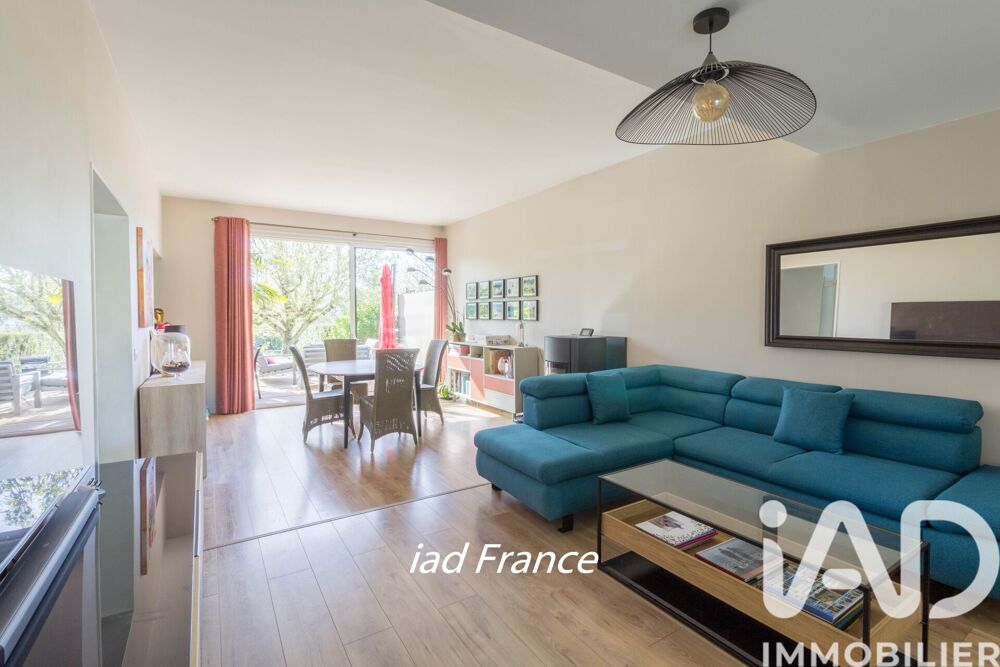 Vente Maison Vente Maison/villa 7 pièces Maule