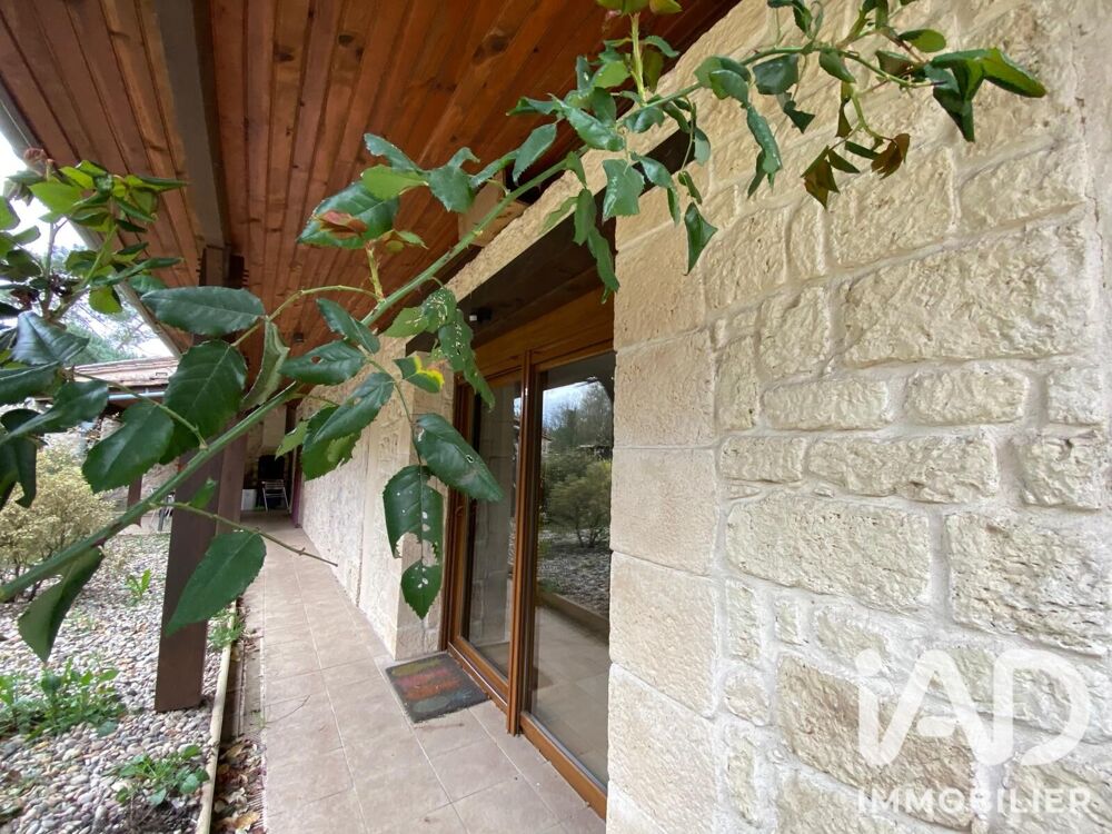 Vente Maison Vente Maison de campagne 9 pièces Lavardac