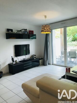  Appartement � vendre 3 pi�ces 80 m�