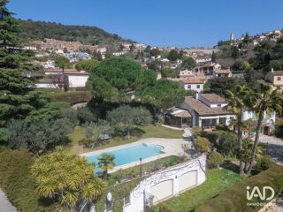  Maison à vendre 5 pièces 310 m²