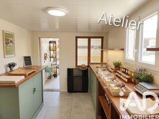  Maison à vendre 4 pièces 70 m²
