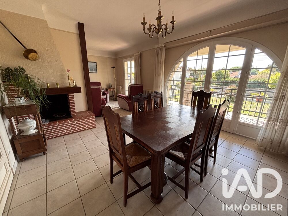 Vente Maison traditionnelle 8 pièces