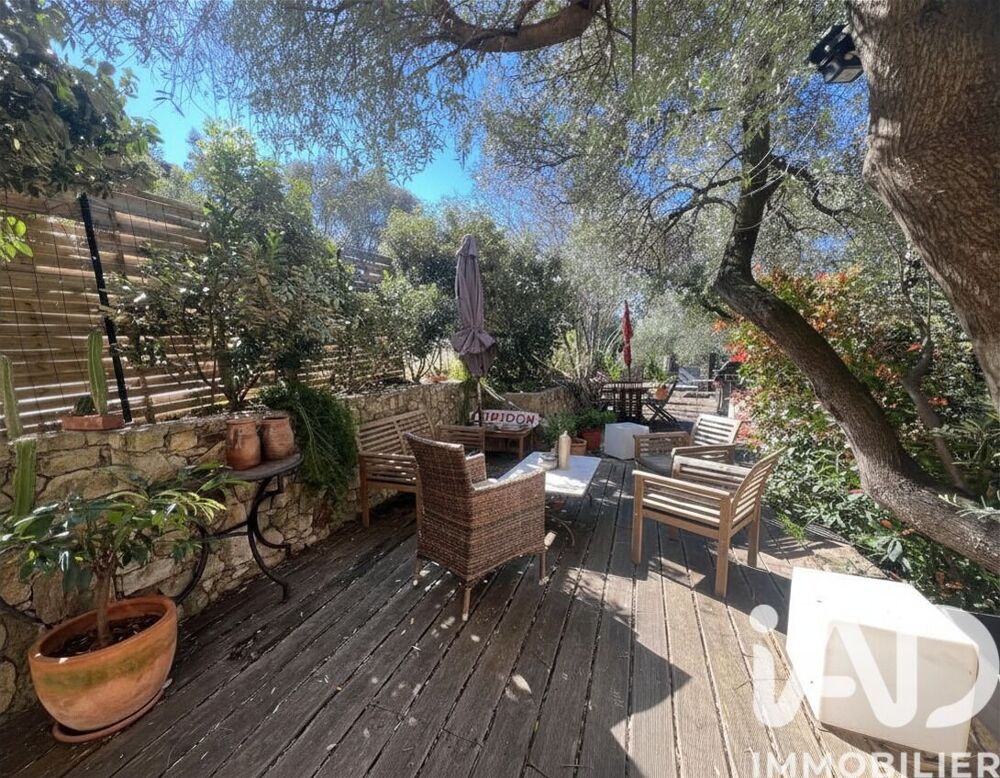 à vendre  Maison Grimaud (83310)