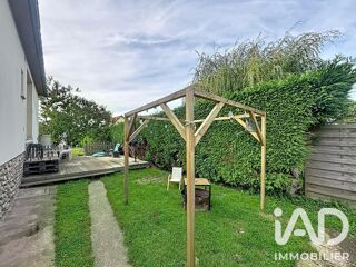  Maison à vendre 6 pièces 130 m²
