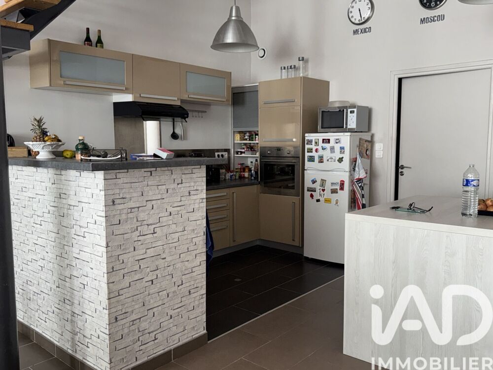 Vente Appartement Vente Appartement 6 pièces Armentières