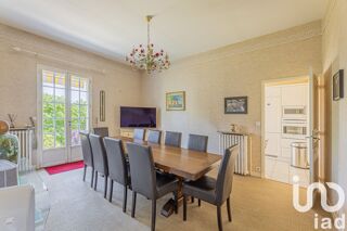  Maison � vendre 10 pi�ces 285 m�