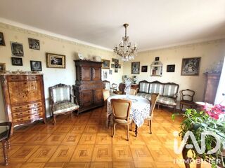  Maison à vendre 5 pièces 123 m²