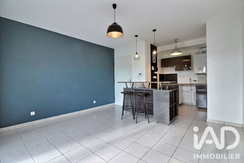   Vente Appartement 2 pièces Appartement - 2 pièce(s) - 42 m²
