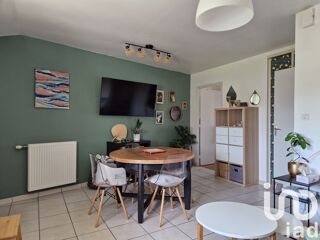  Appartement � vendre 4 pi�ces 58 m�