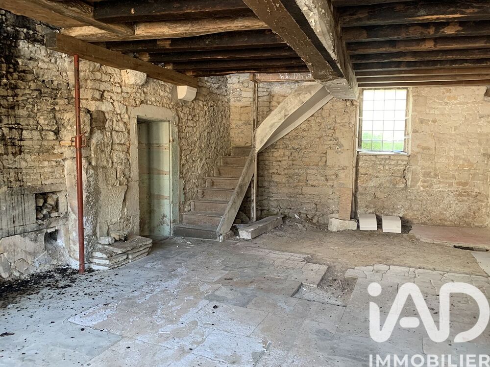 Vente Maison de village 2 pièces