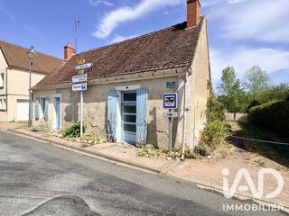  Maison à vendre 2 pièces 73 m²