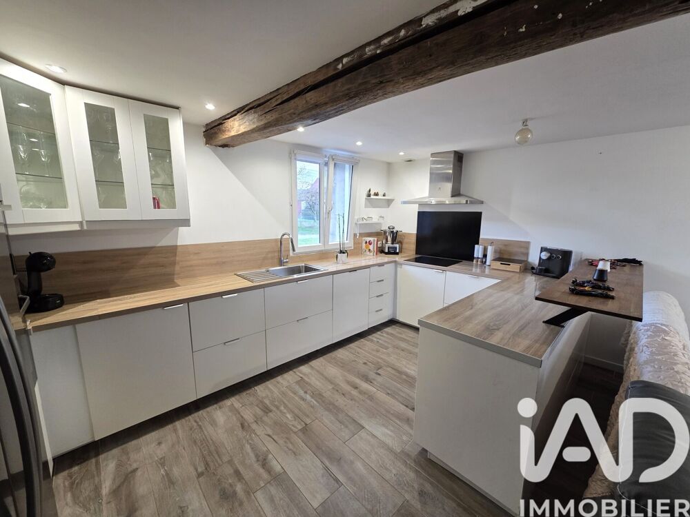 Vente Maison/villa 6 pièces