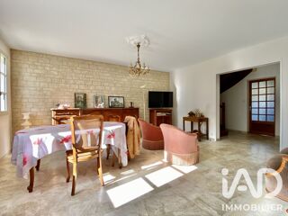  Maison à vendre 4 pièces 91 m²