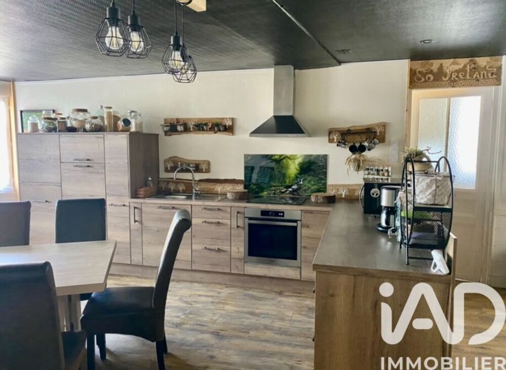 Vente Maison de village 5 pièces