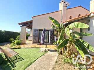  Maison à vendre 4 pièces 119 m²