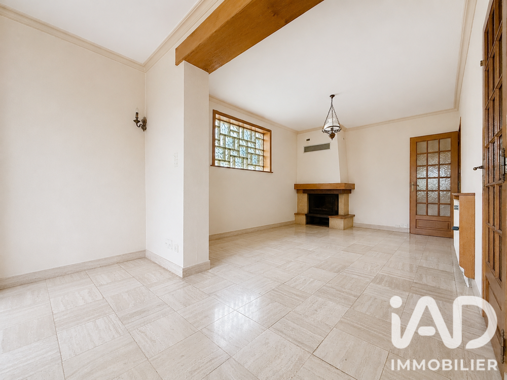 Vente Maison Vente Maison/villa 6 pièces Chartres