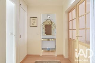  Appartement à louer 3 pièces 80 m²